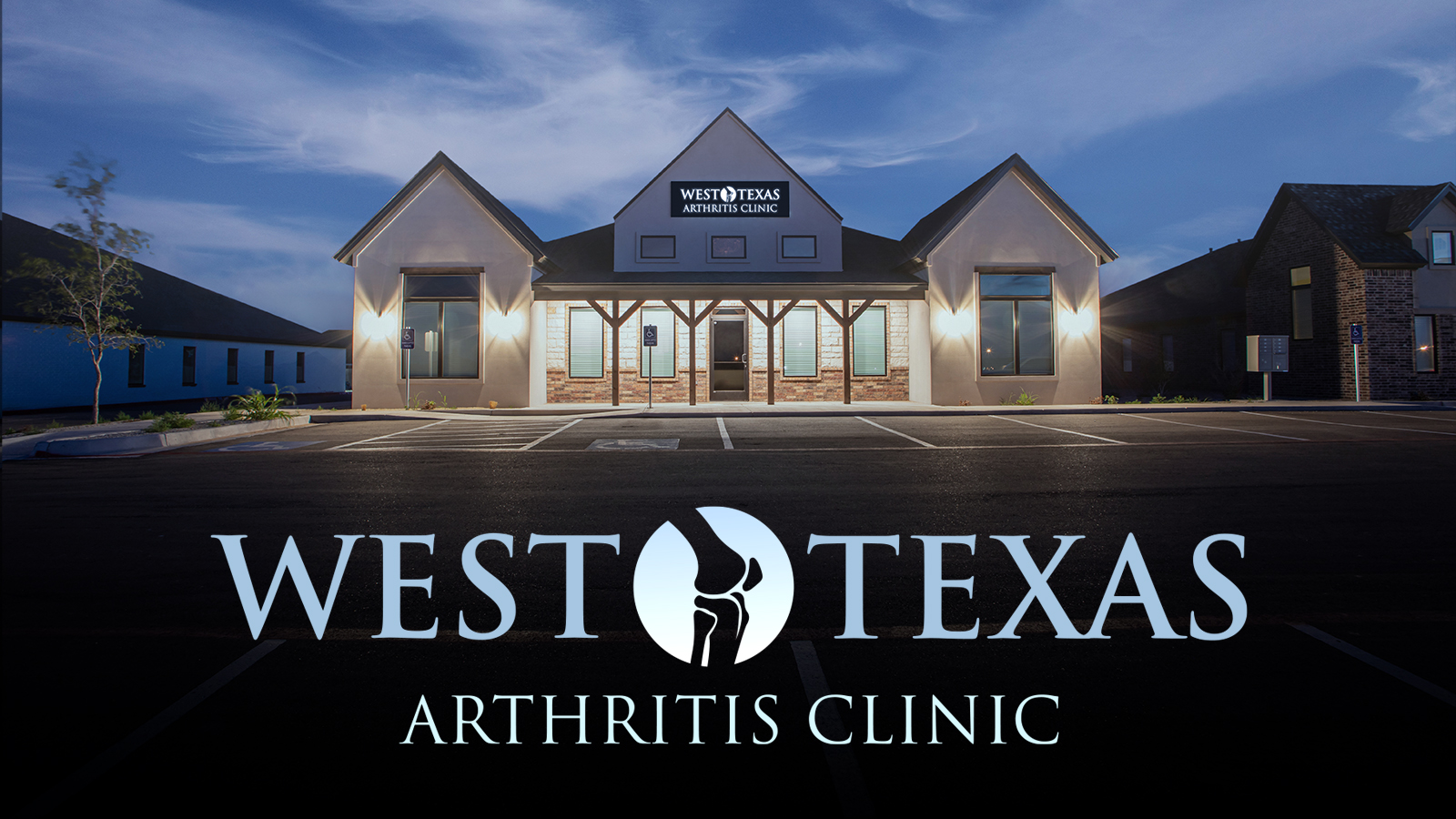 West Texas Arthritis Clinic